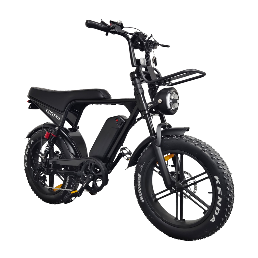 OUXI V8 PRO
