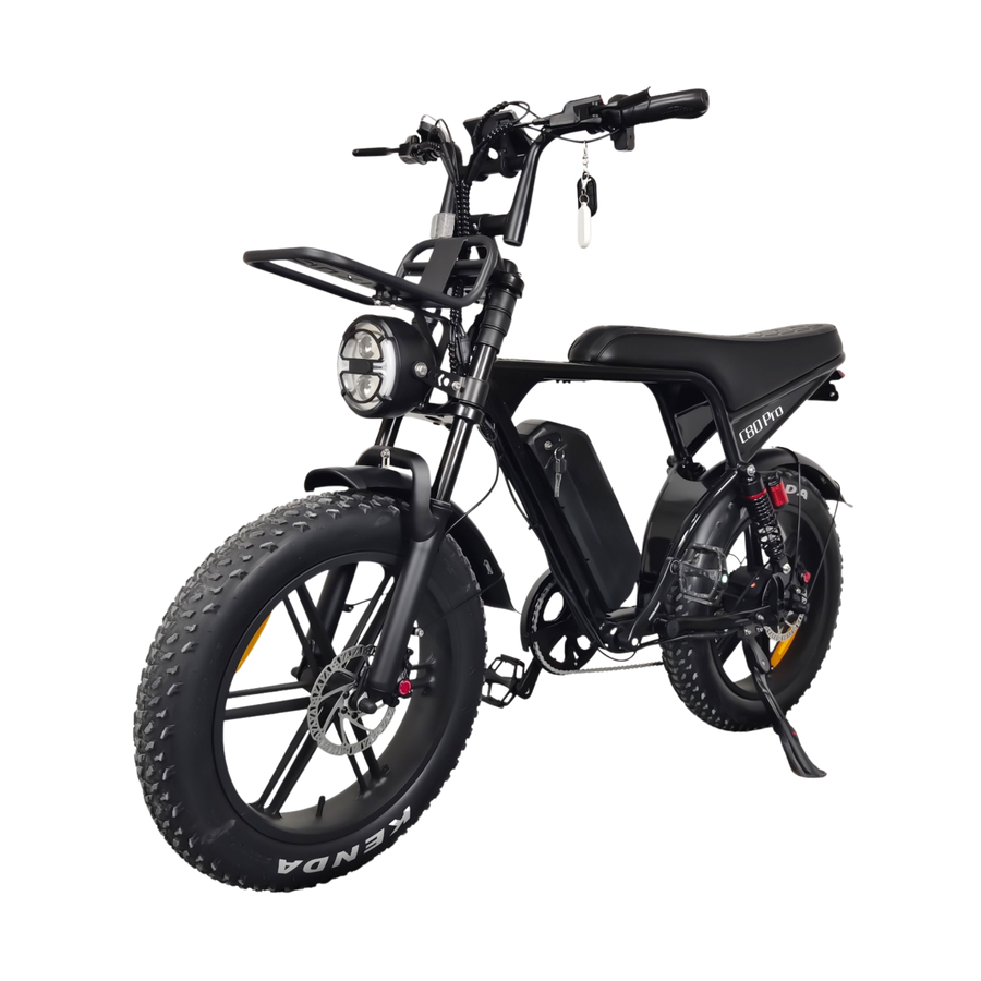 OUXI V8 PRO
