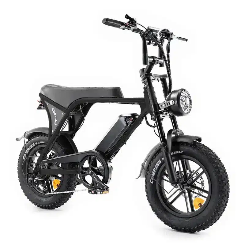 OUXI C80 Mini