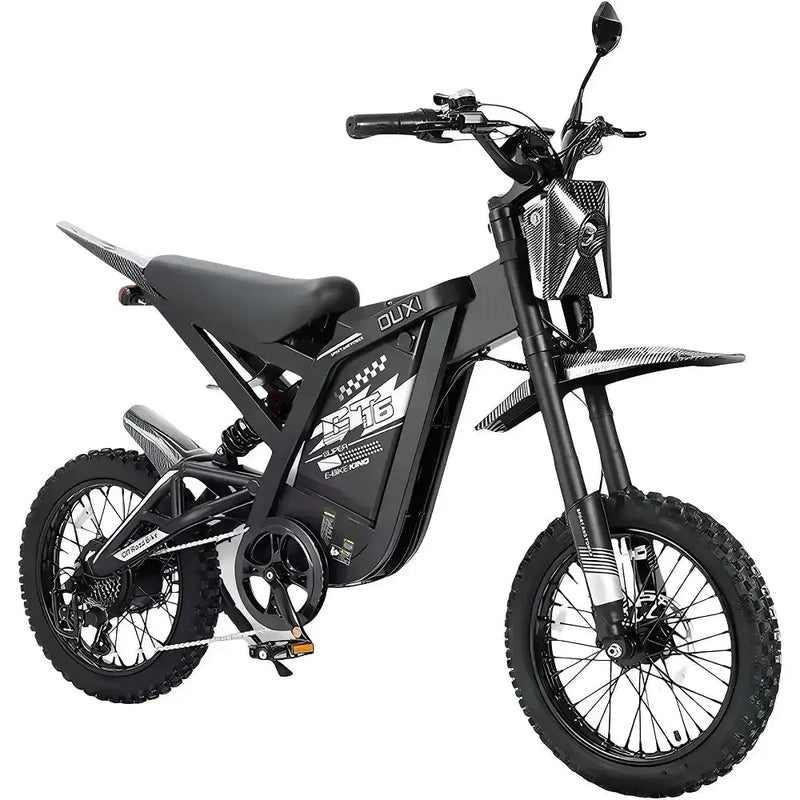 OUXI GT16 - Orange