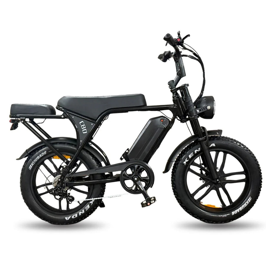 OUXI C80 (V8)