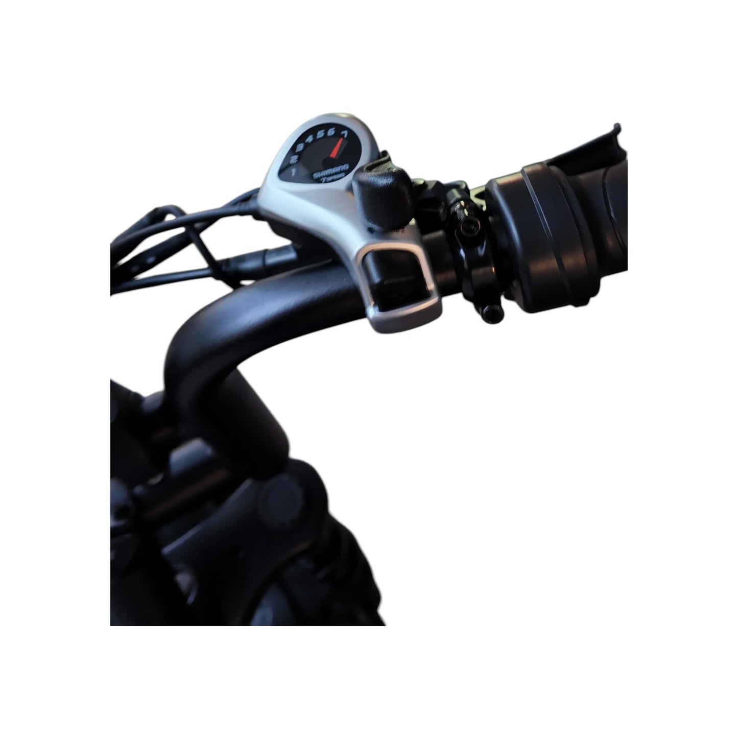 QmWheel S20 Pro - Licht Grijs (Special edition)