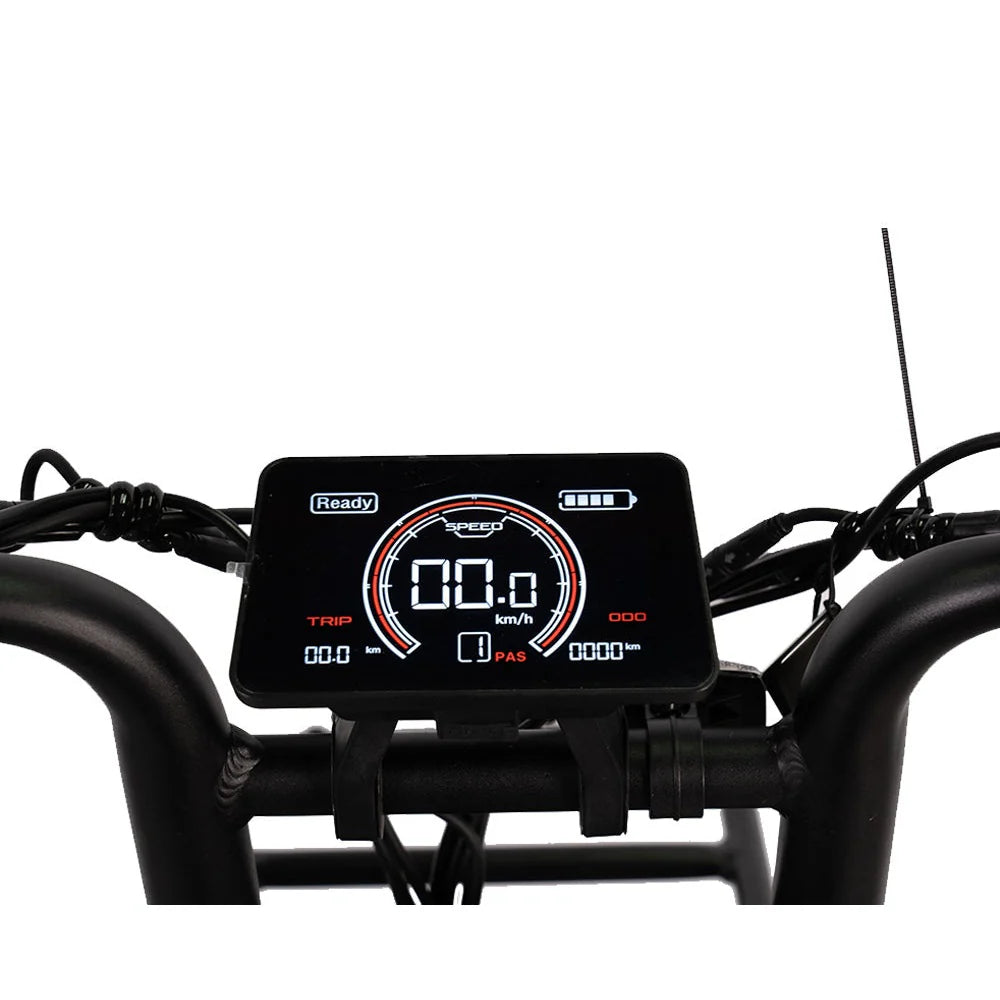 QmWheel S20 Pro