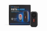 Fietsalarm – Met afstandsbediening