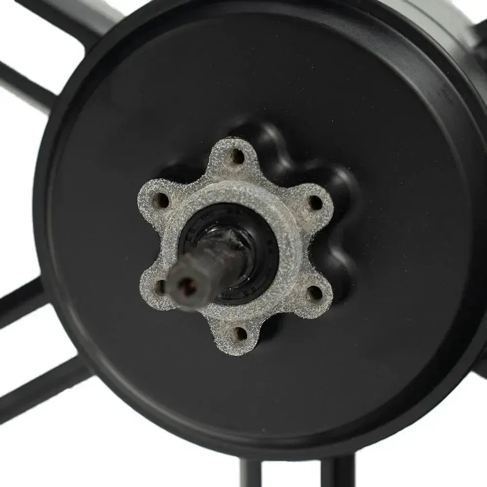 V20 - Motor - 500W