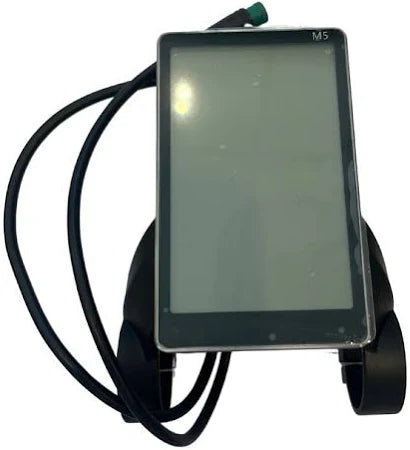 Display OUXI V8