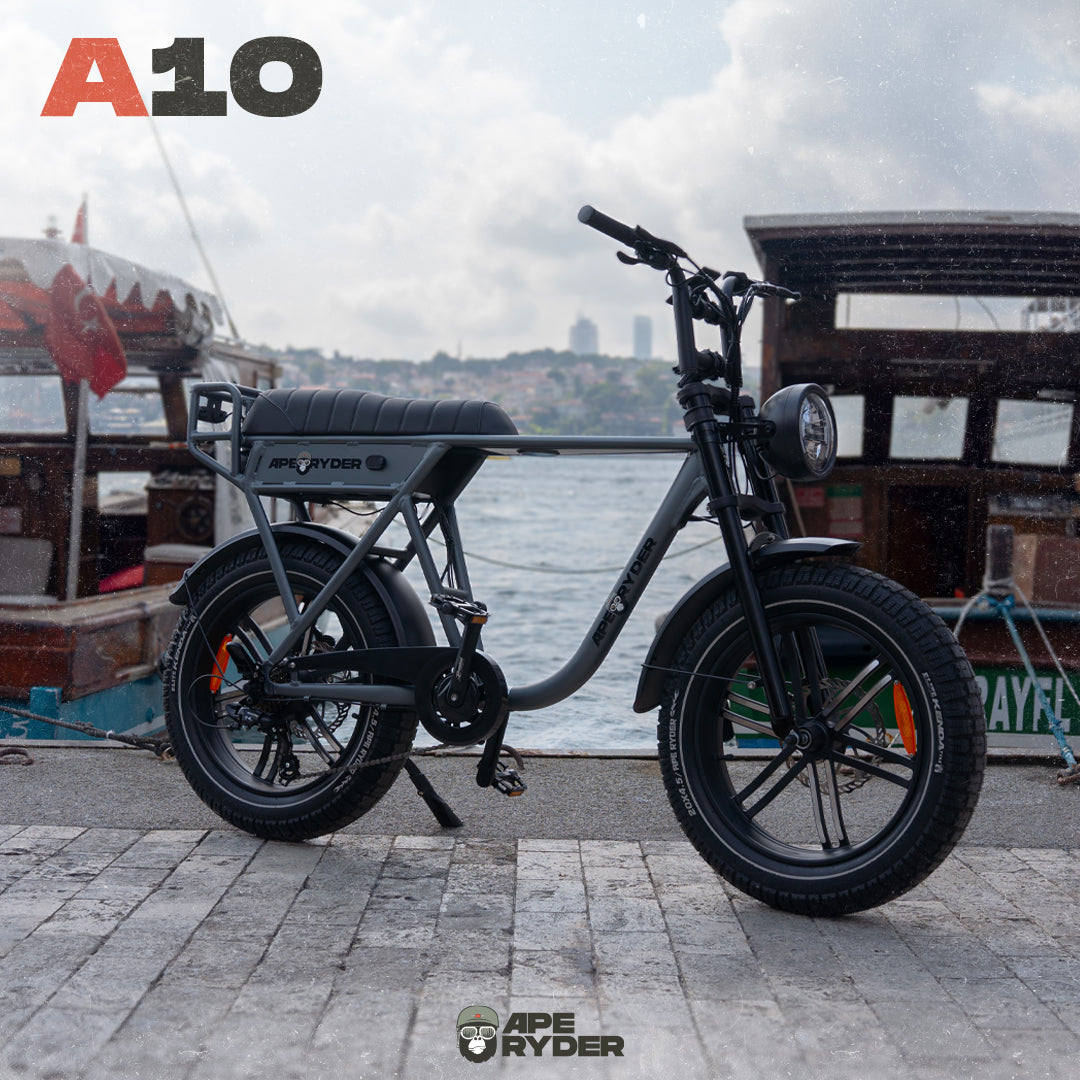 fiets van de zaak 2026