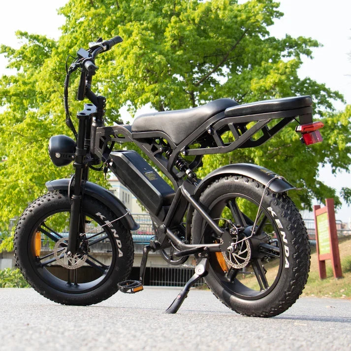 Fatbike onder 2000 euro