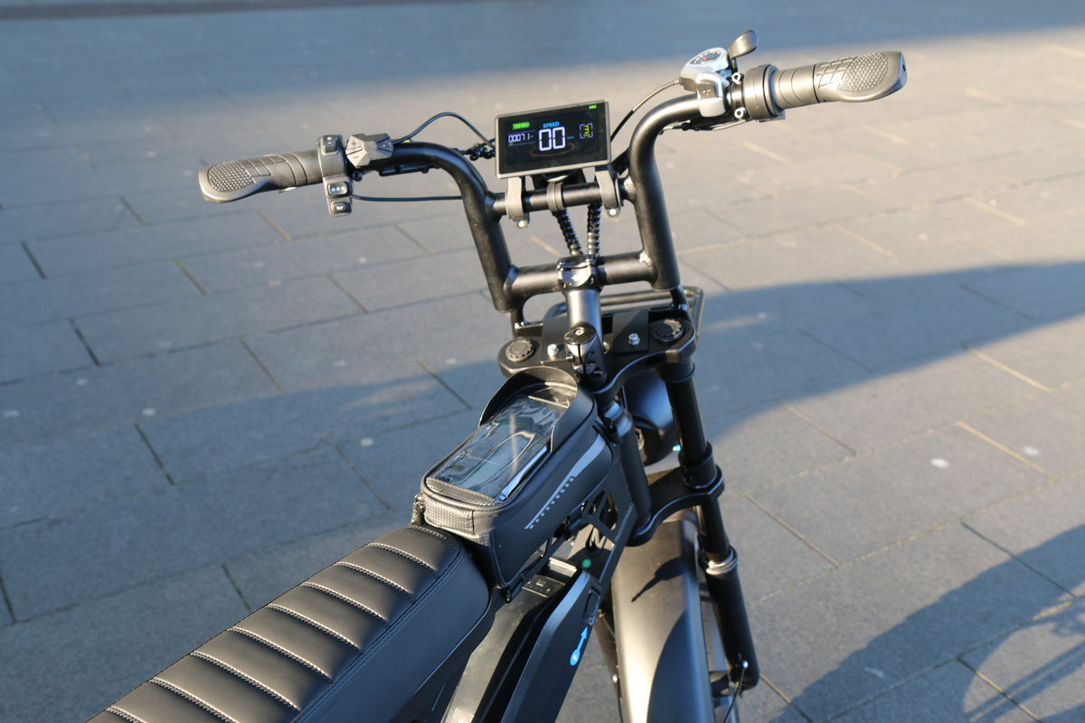 Ontdek de Beste Goedkope Fatbikes voor Avontuurlijke Rit!