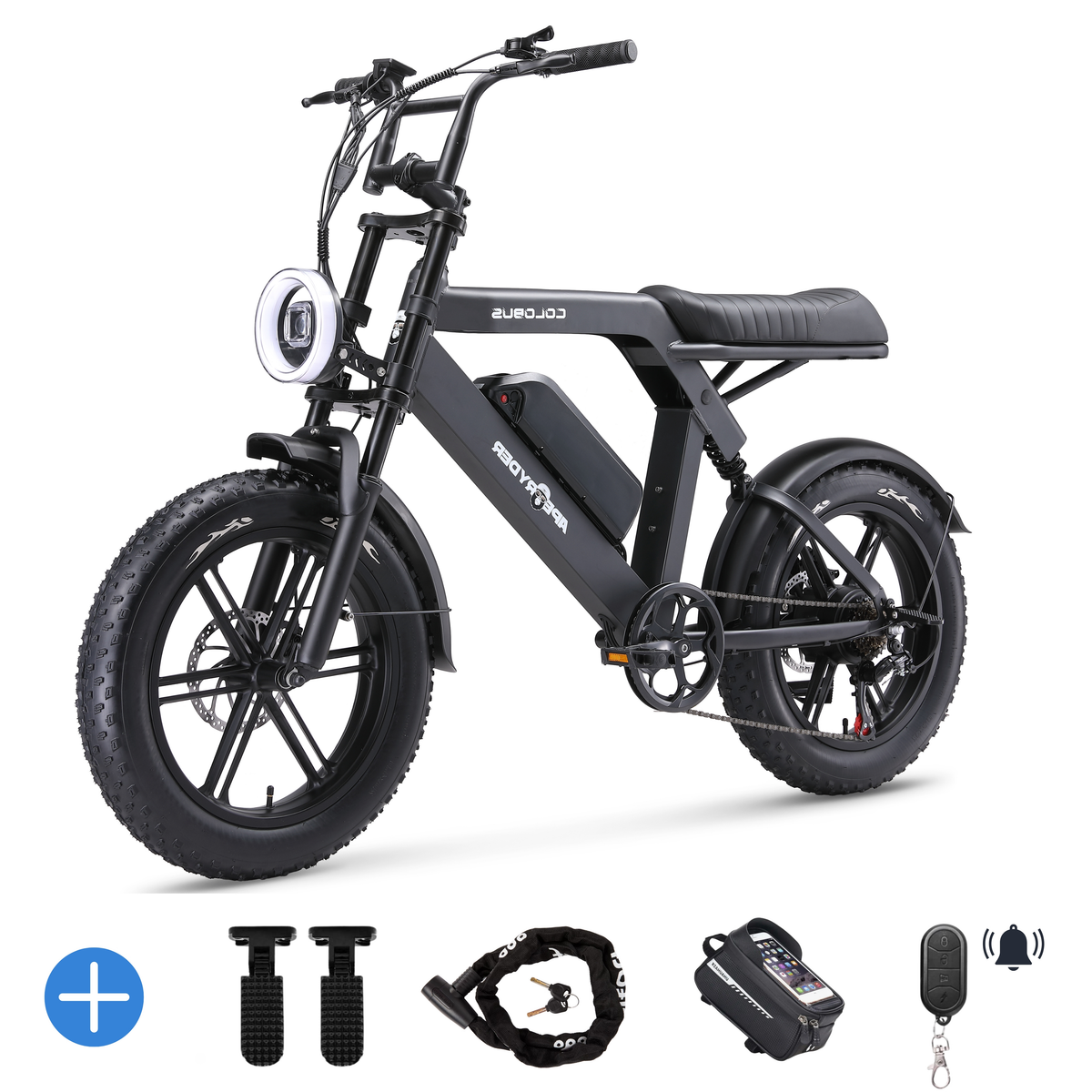 Ebike onderhoud checklist