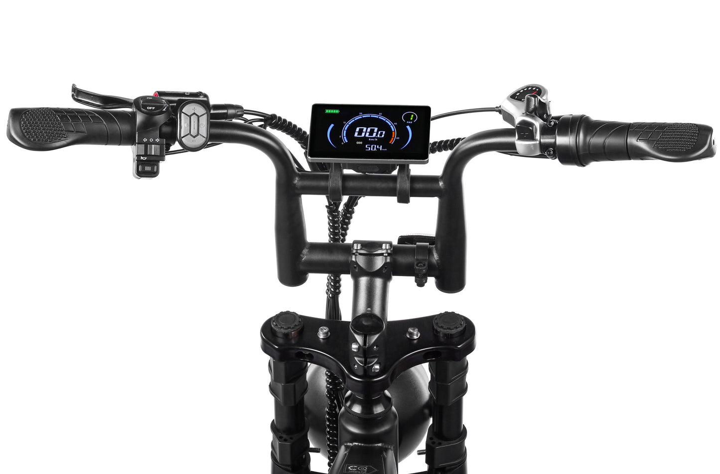 OUXI V8 PRO