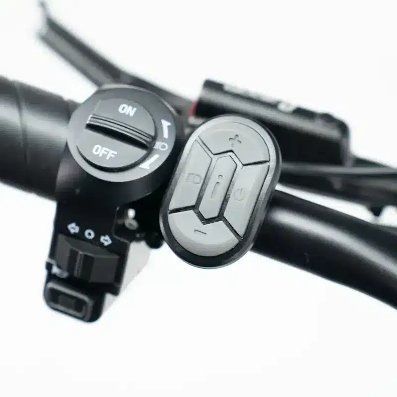 OUXI C80 Mini