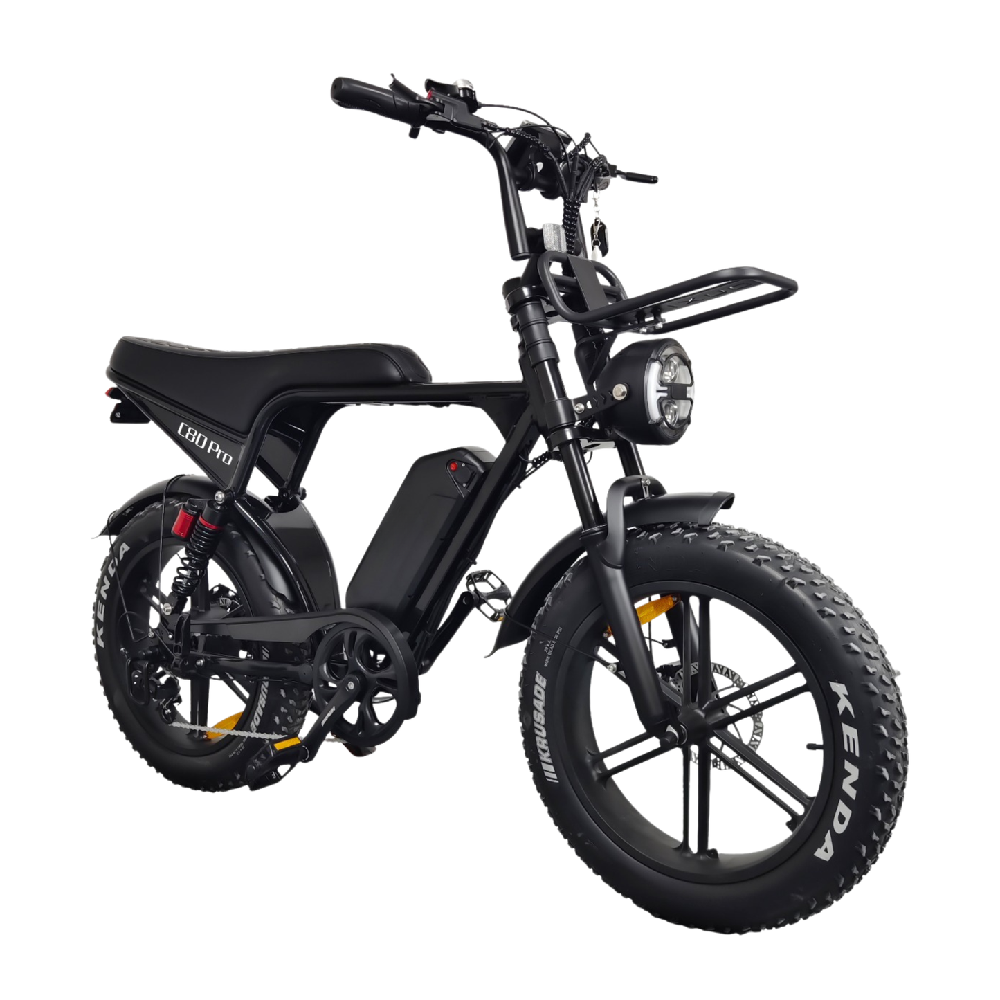 OUXI V8 PRO