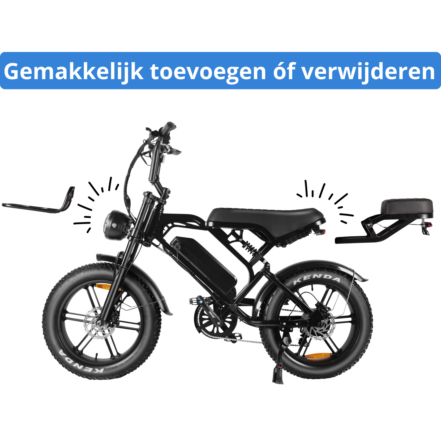 QmWheel V20 Pro