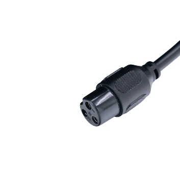 V20 oplader