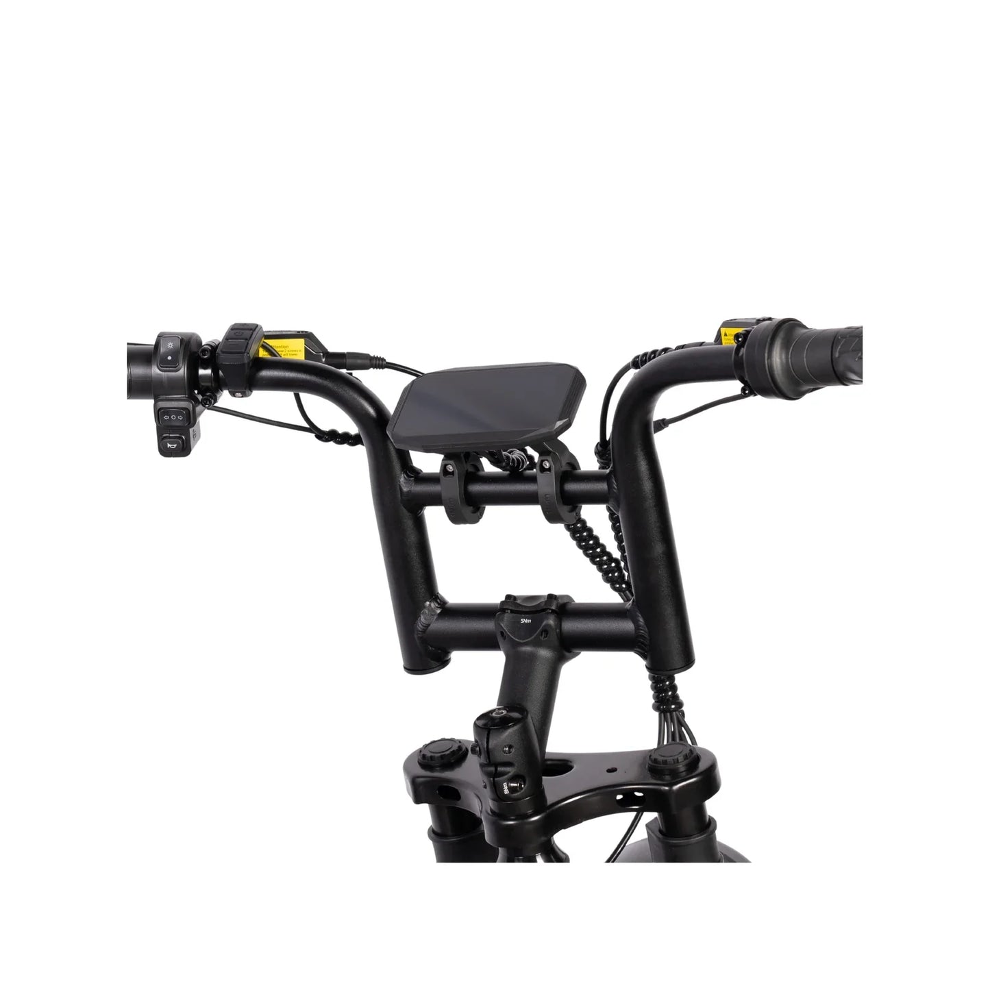 QmWheel V20 Mini