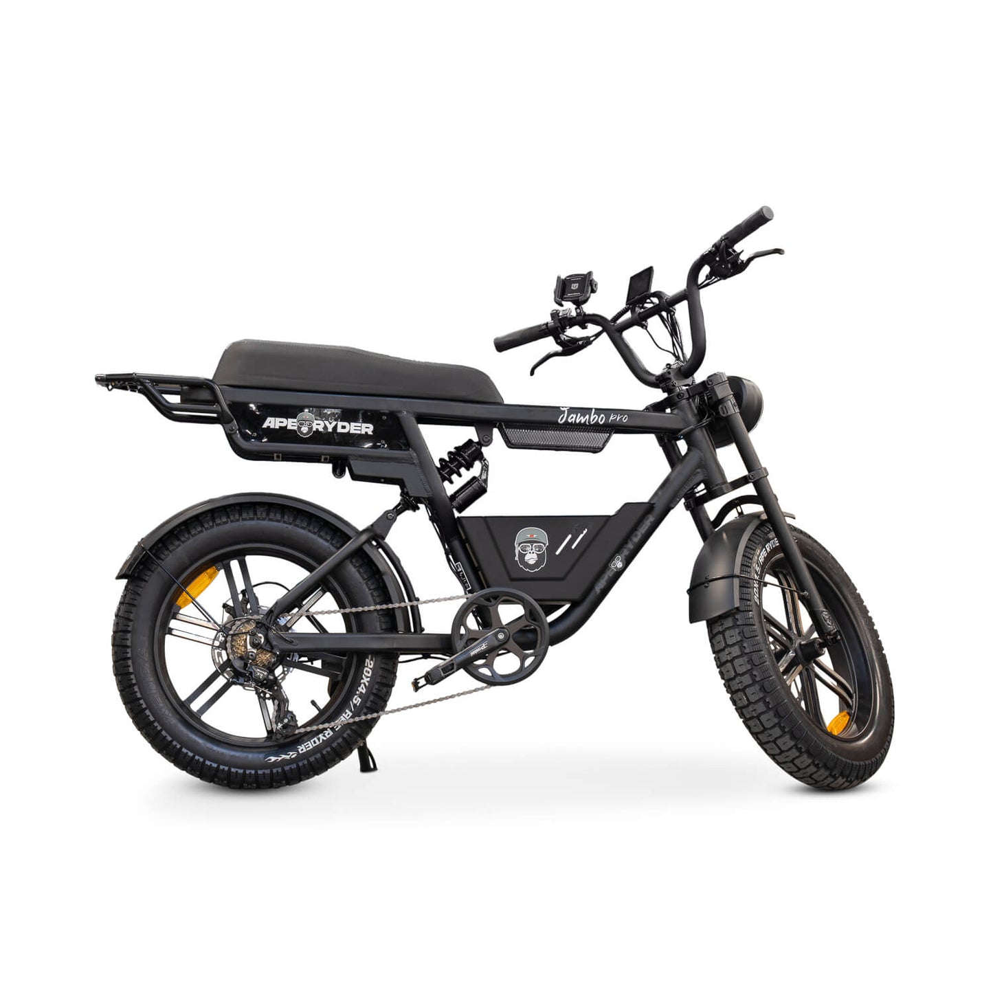 Ape Ryder Jambo Pro
