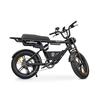 Ape Ryder Jambo Pro