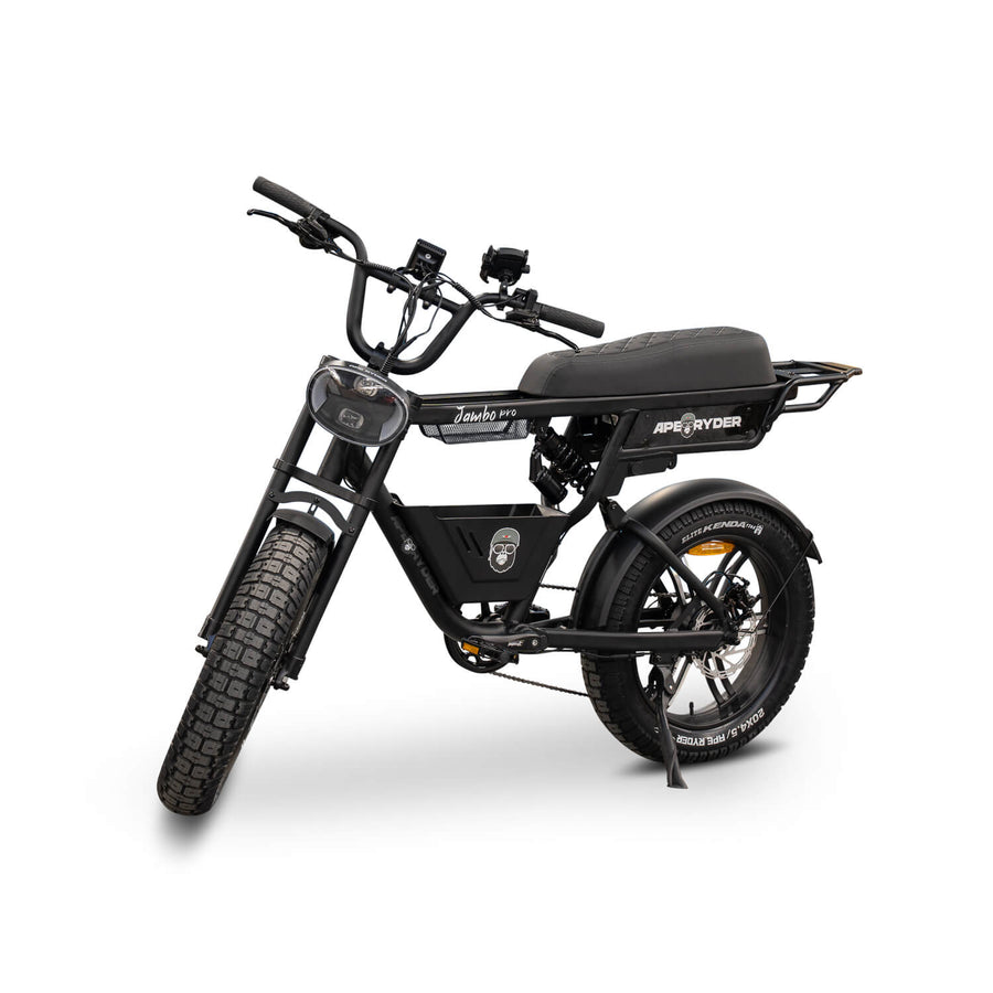 Ape Ryder Jambo Pro