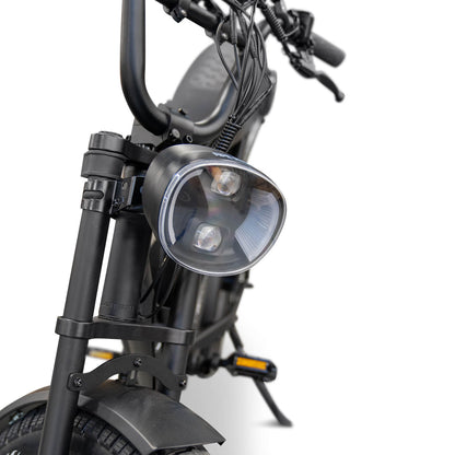 Ape Ryder Jambo Pro
