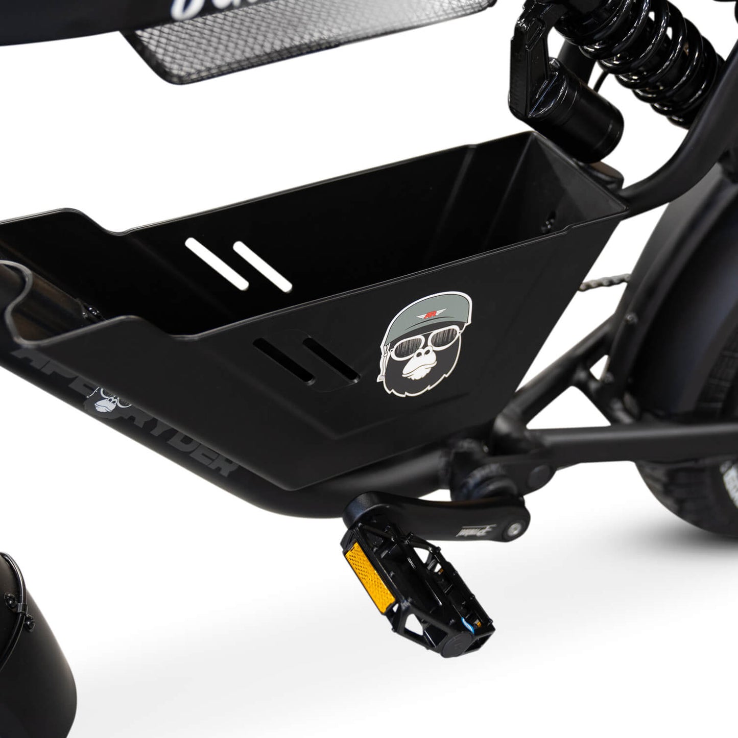 Ape Ryder Jambo Pro