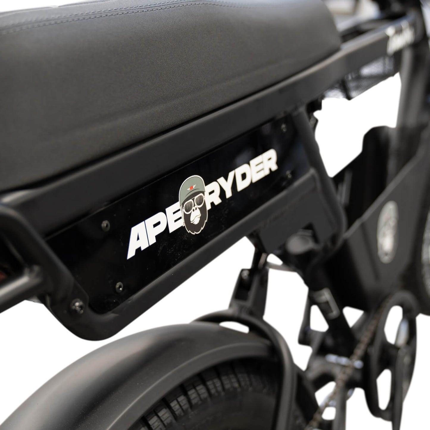 Ape Ryder Jambo Pro