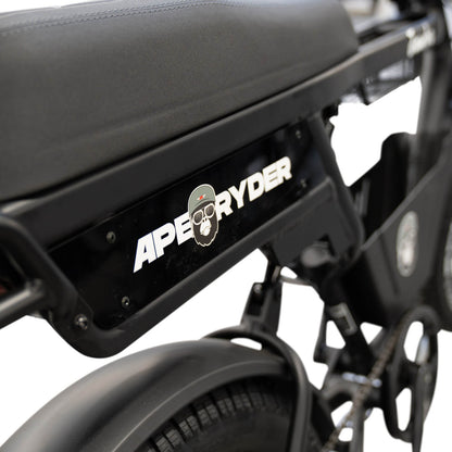 Ape Ryder Jambo Pro