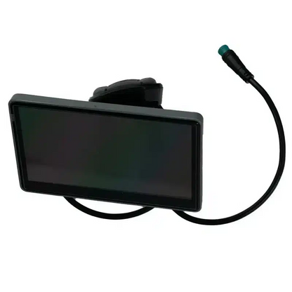 Display OUXI C80