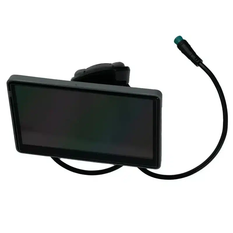 Display OUXI C80
