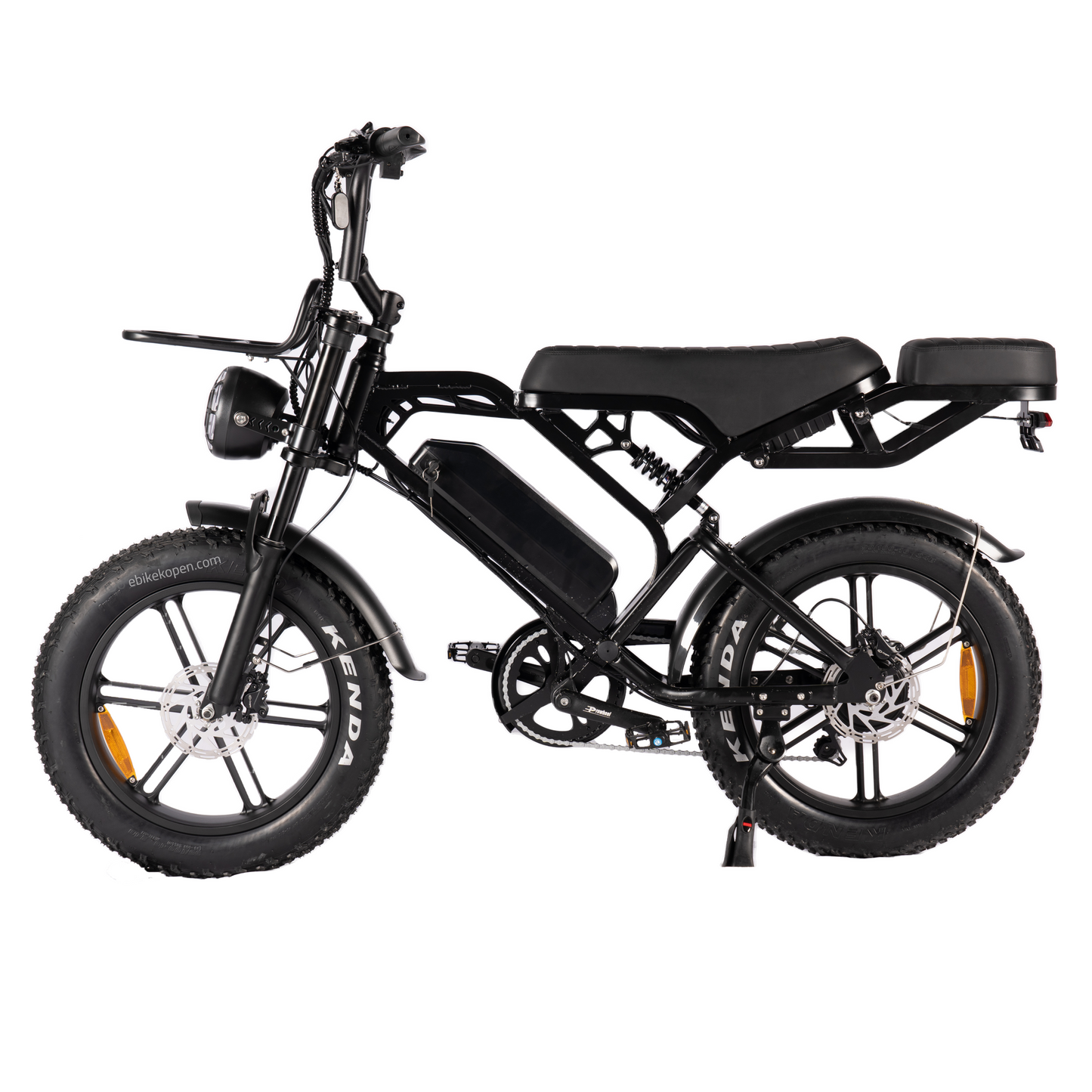 QmWheel V20 Pro