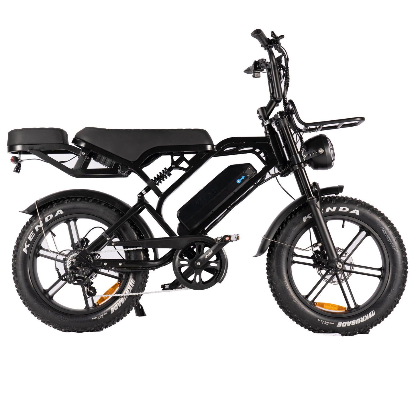 QmWheel V20 Pro