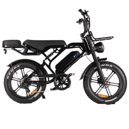 QmWheel V20 Pro