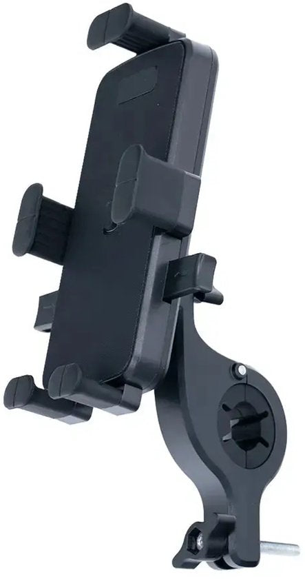 Mobile Halterung EWS006 mit Gummisicherung