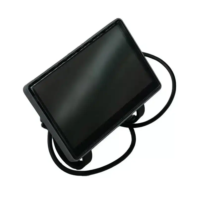 Display OUXI C80