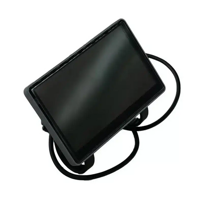 Display OUXI C80