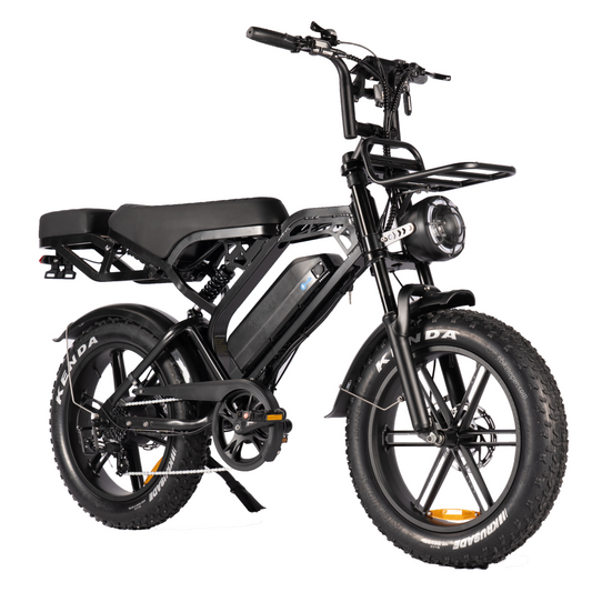 QmWheel V20 Pro