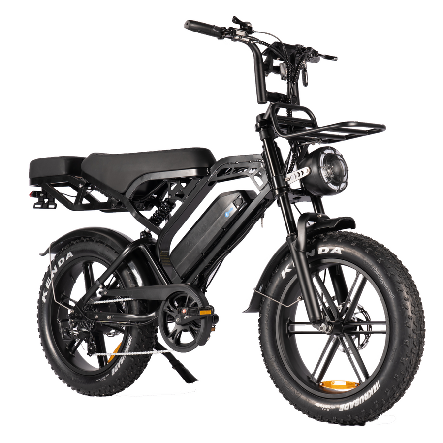 QmWheel V20 Pro