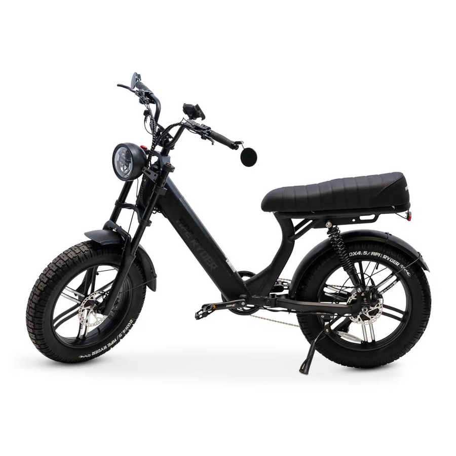 Ape Ryder MD10 Premium
