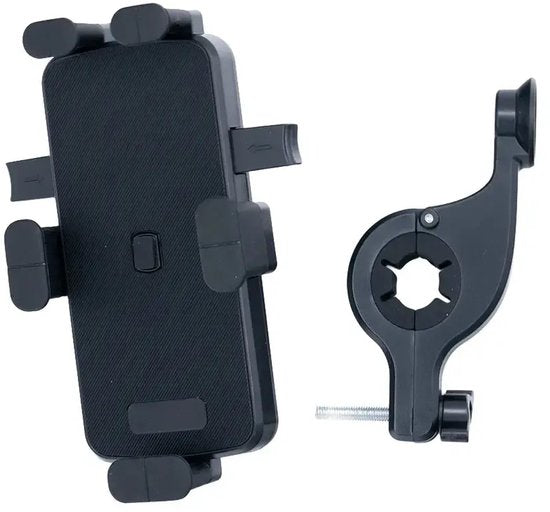 Mobile Halterung EWS006 mit Gummisicherung