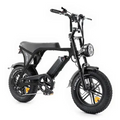 OUXI C80 Mini