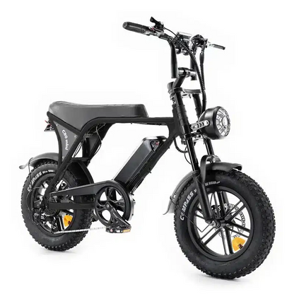 OUXI C80 Mini