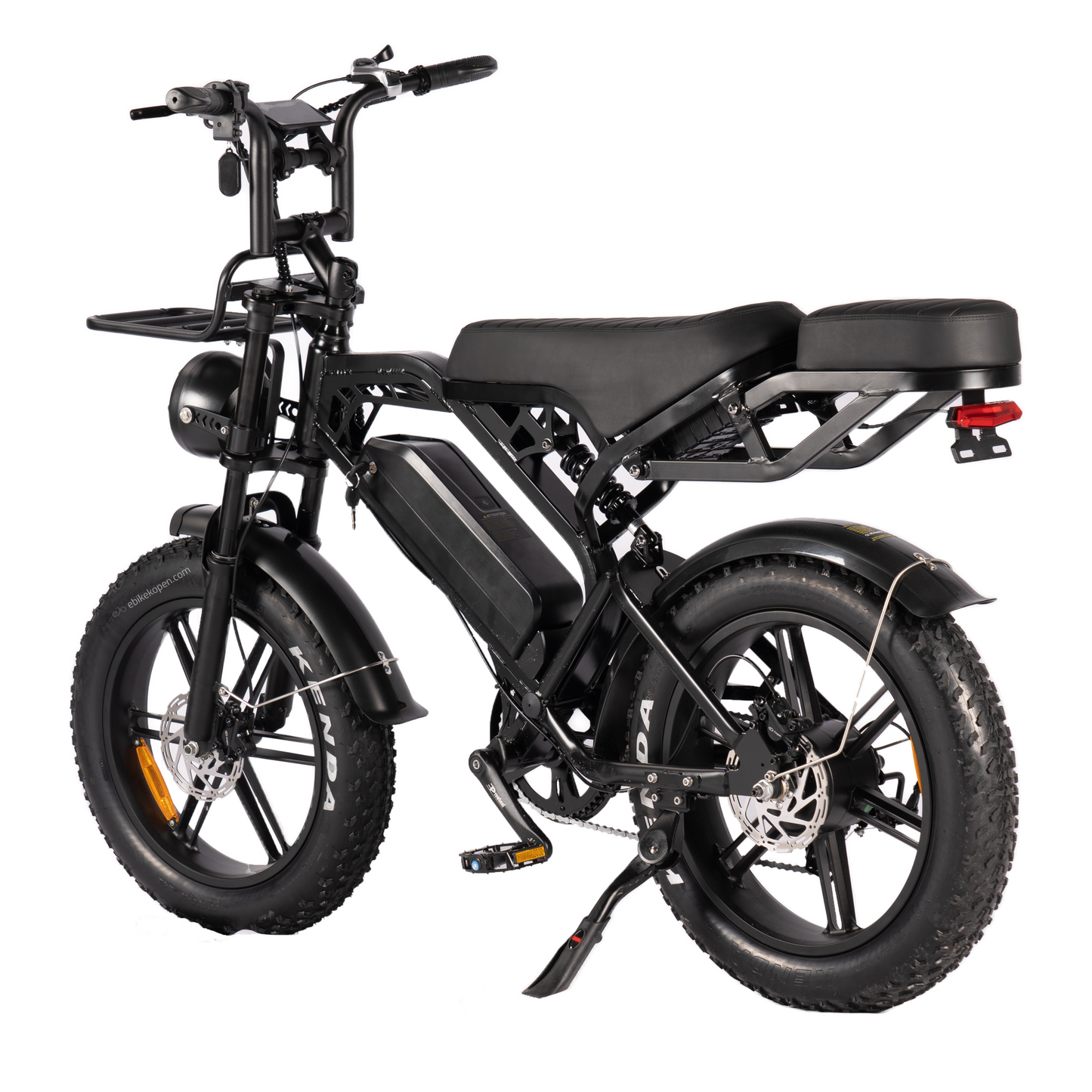 QmWheel V20 Pro