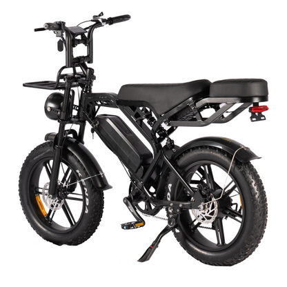 QmWheel V20 Pro