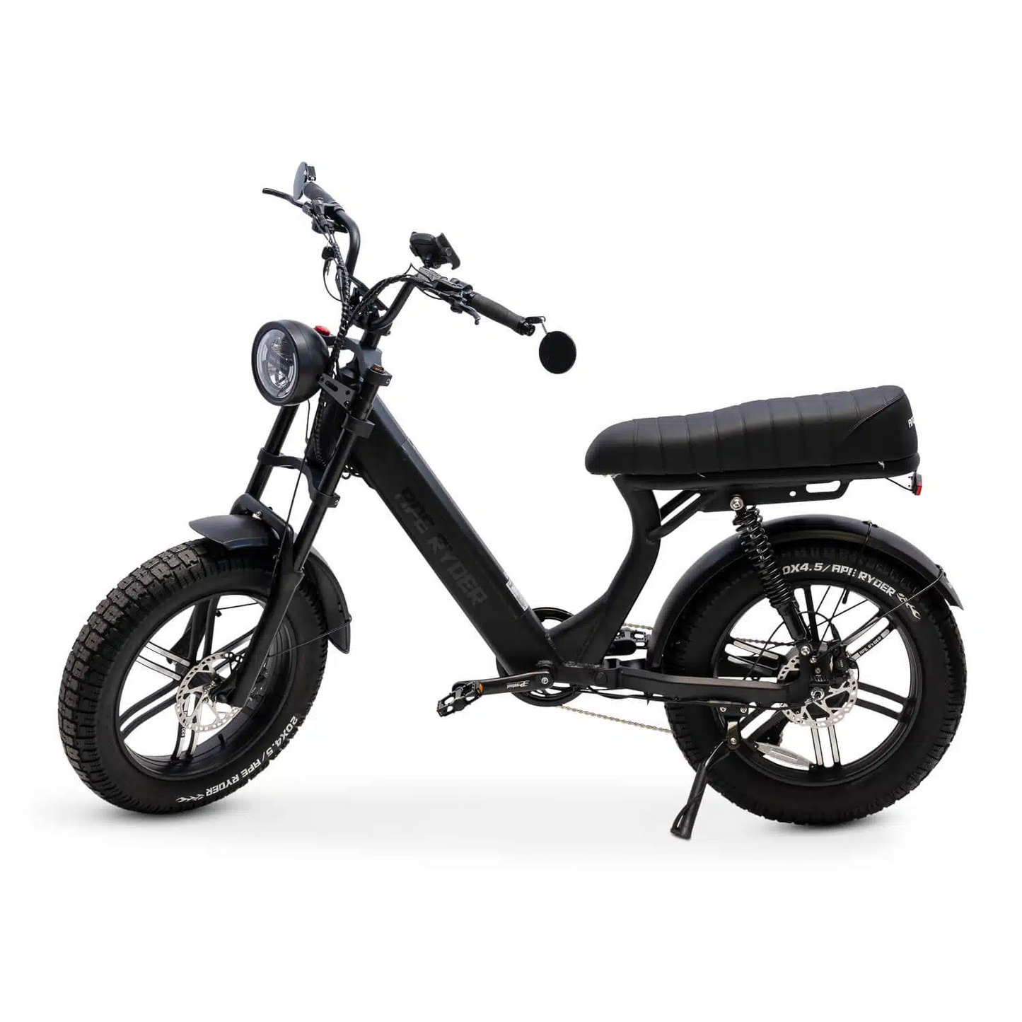 Ape Ryder MD10 Premium