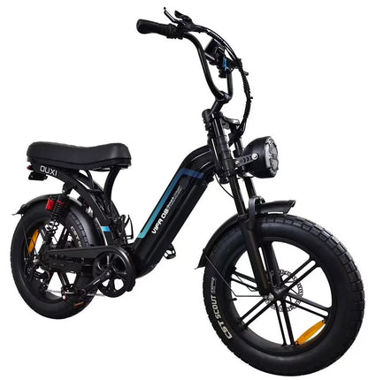 OUXI Q8