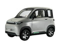 NIEUW! MOVA CITYCAR | Achteruitrijcamera | Achterklep | Widescreen | Airco