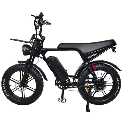 OUXI V8 PRO