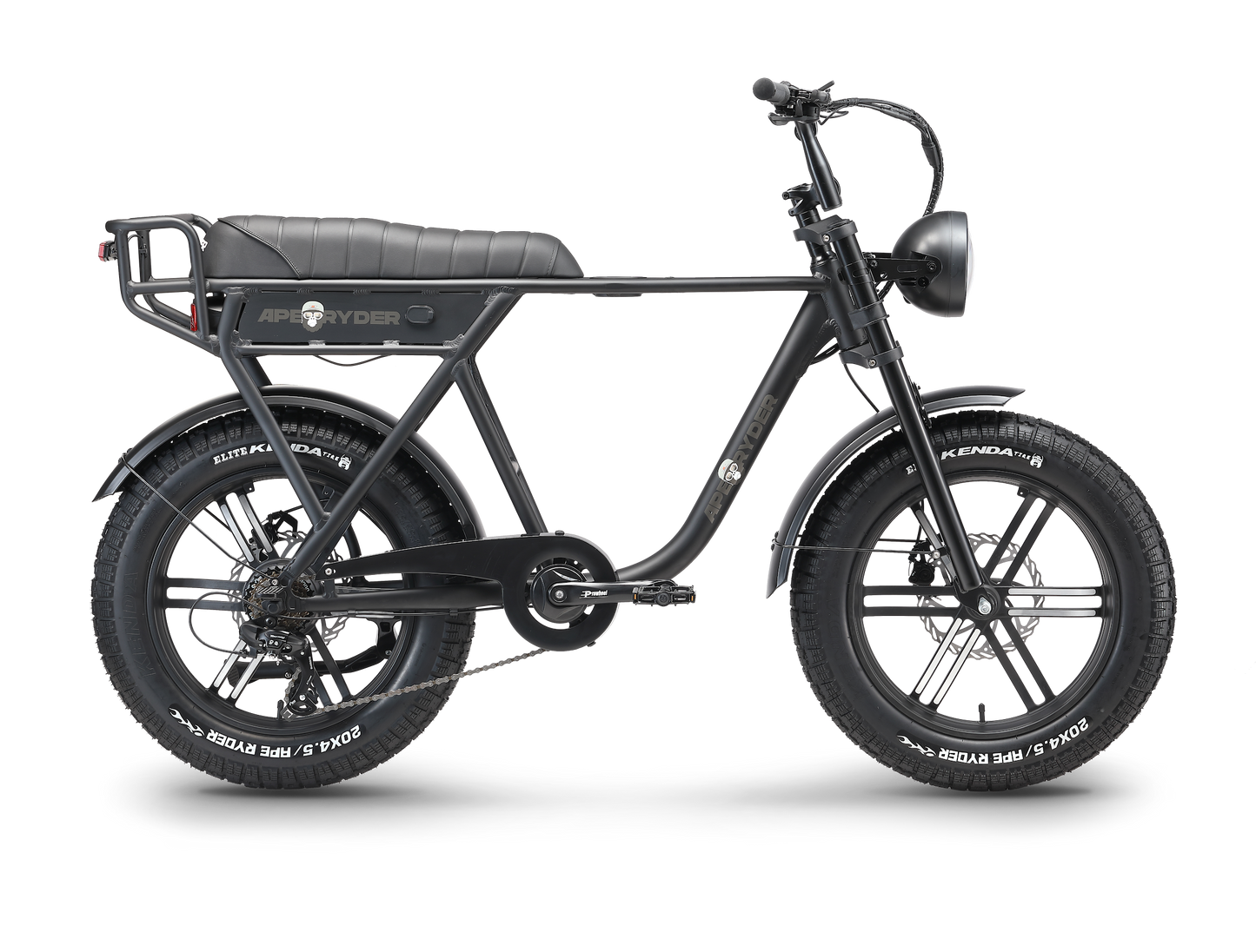 Ape Ryder A10