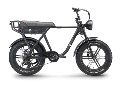 Ape Ryder A10