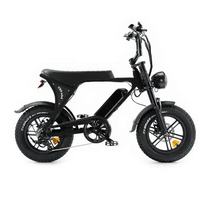 OUXI C80 Mini
